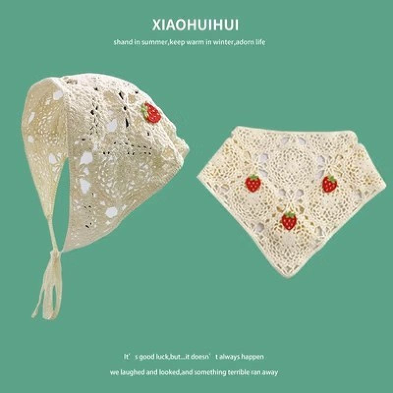 Косынка #1