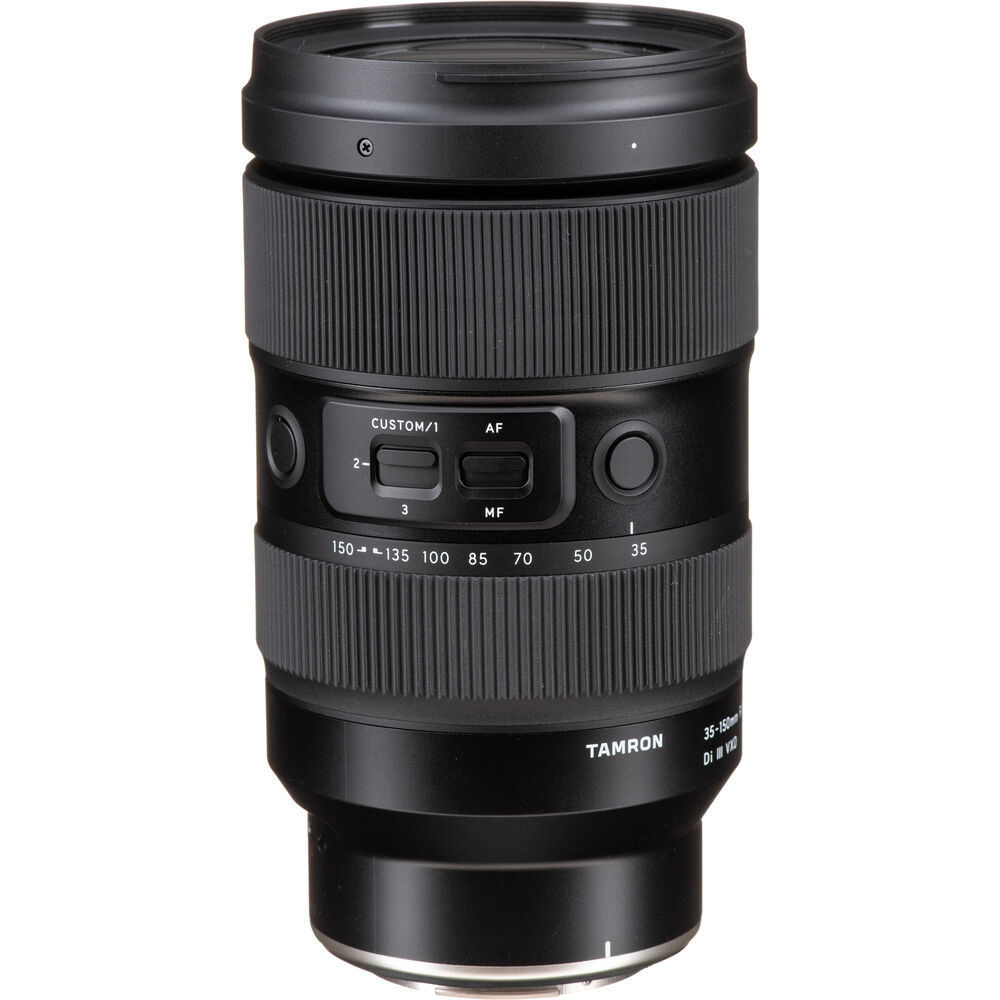 Tamron Объектив 35-150mm f/2-2.8 Di III VXD (A058) купить на OZON