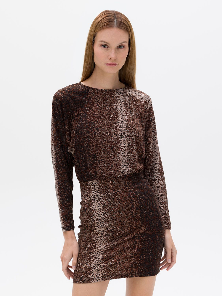 Платье H&M #1