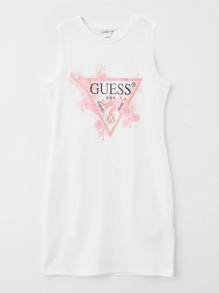 Платье GUESS #1