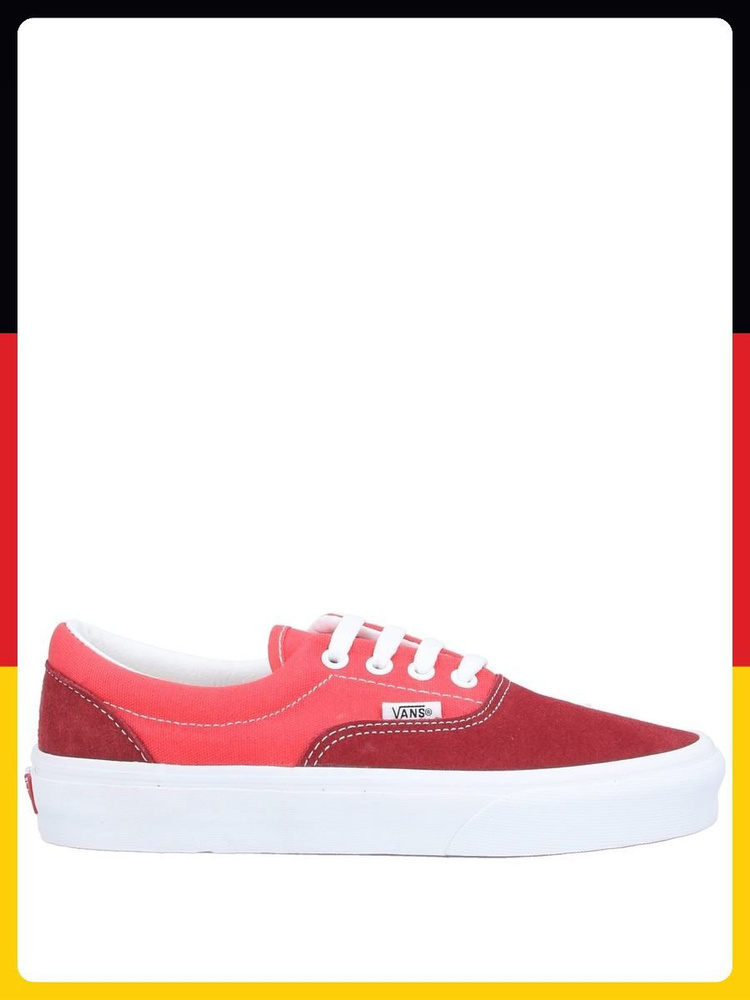 Кеды Vans #1