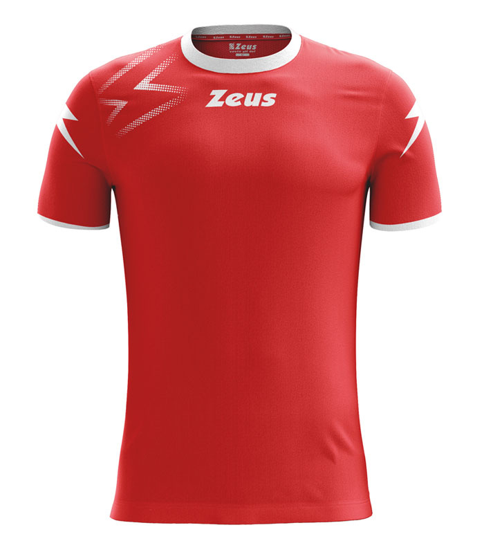 Футболка Zeus #1