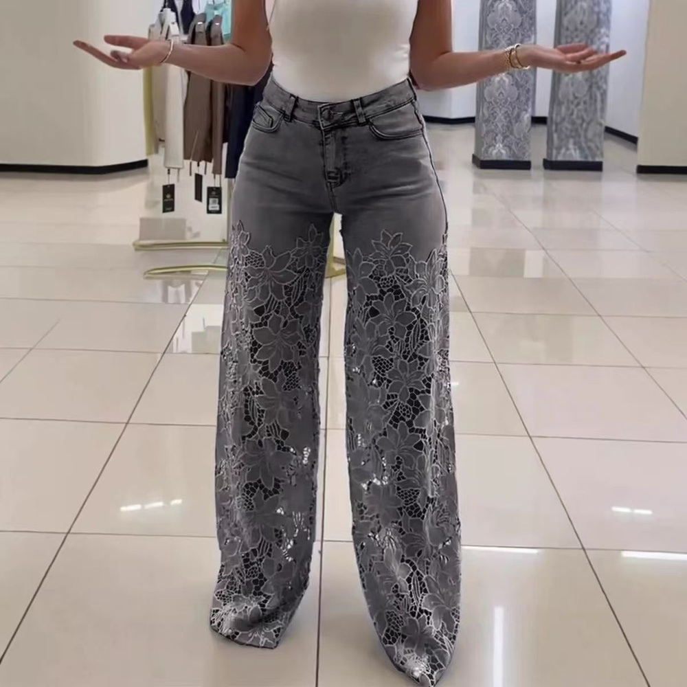 Джинсы #1