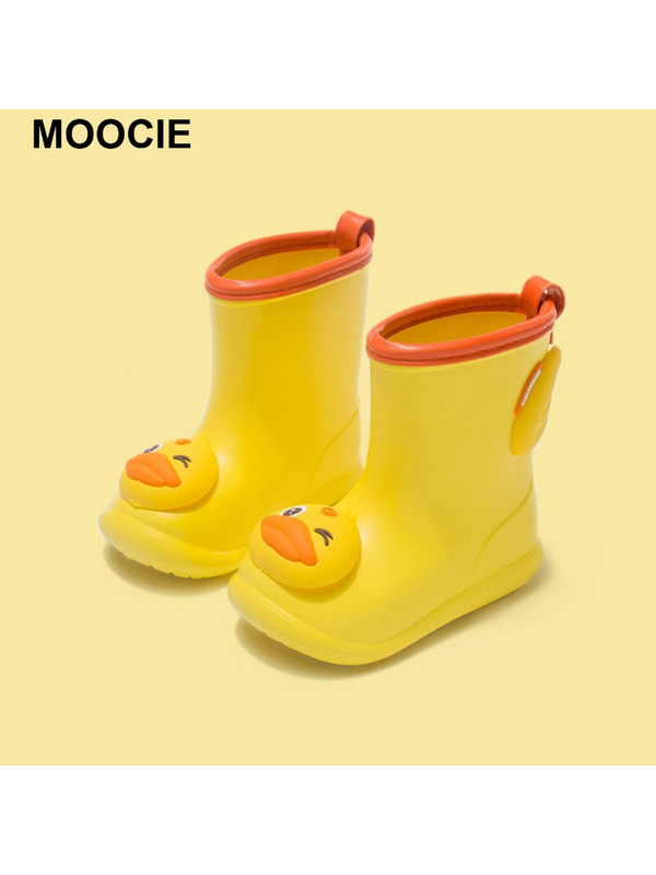 Галоши MOOCIE #1