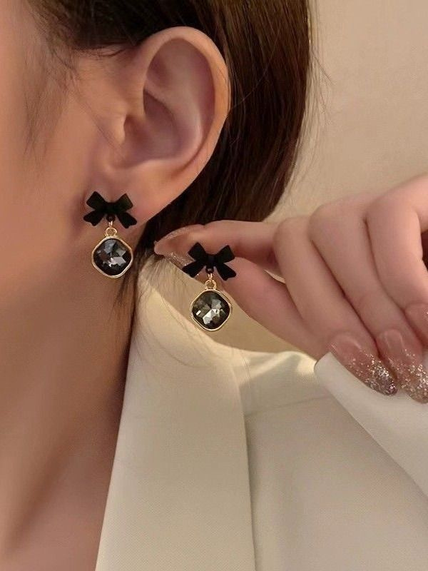 Серьги #1