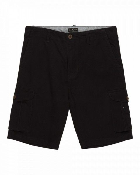 Шорты Quiksilver #1