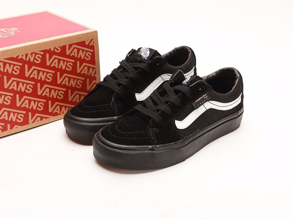 Кеды VANS #1