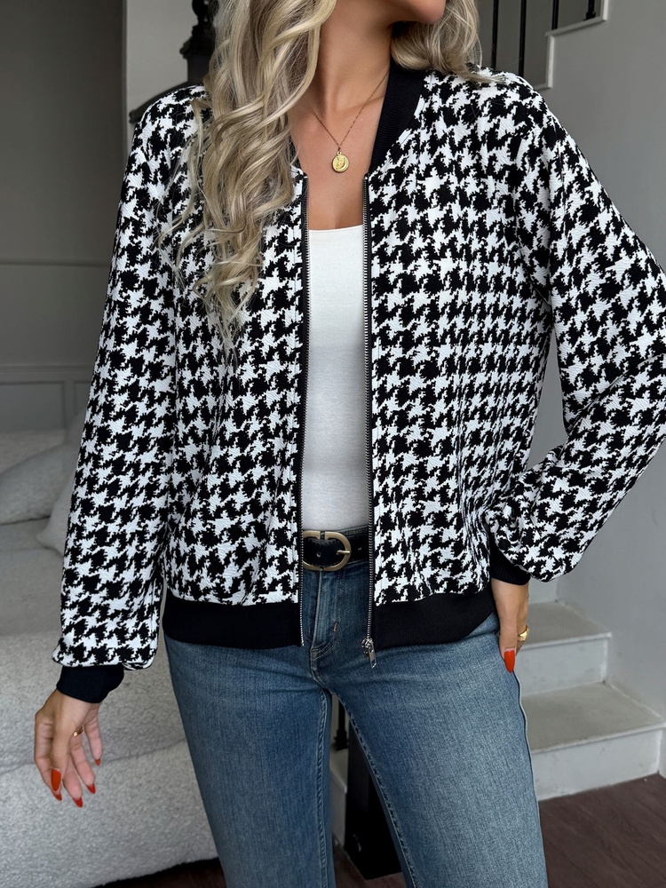 Куртка #1