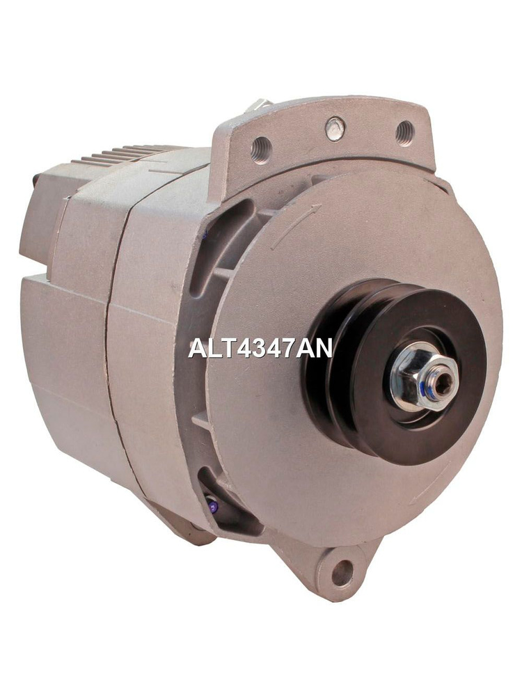 Генератор Krauf ALT4347AN #1