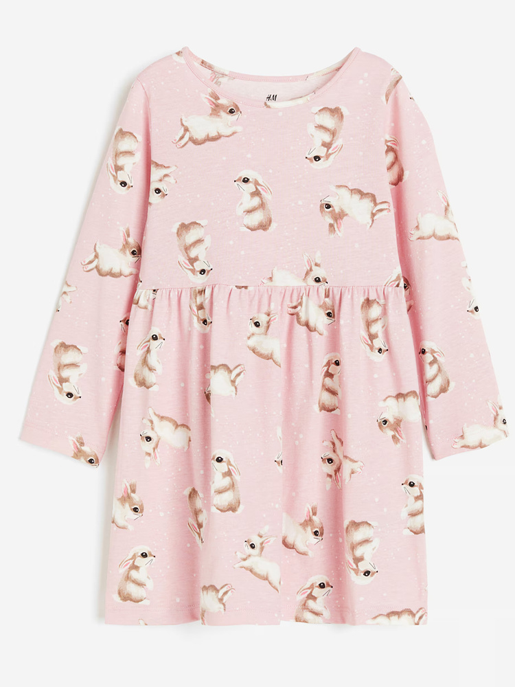 Платье H&M #1