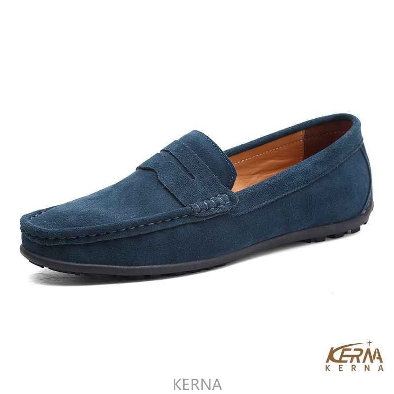 Мокасины KERNA #1