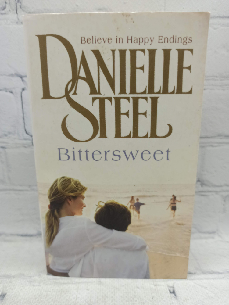Bittersweet #1