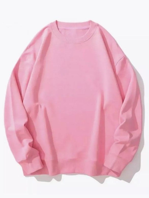 Свитшот oversize #1