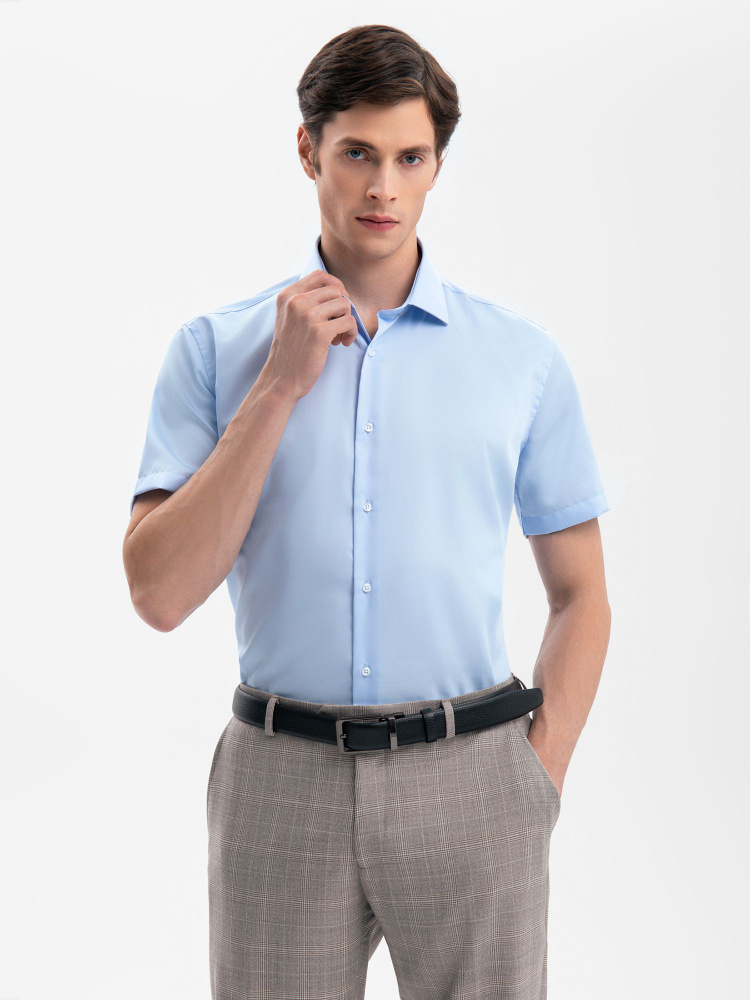 Рубашка KANZLER Regular fit #1
