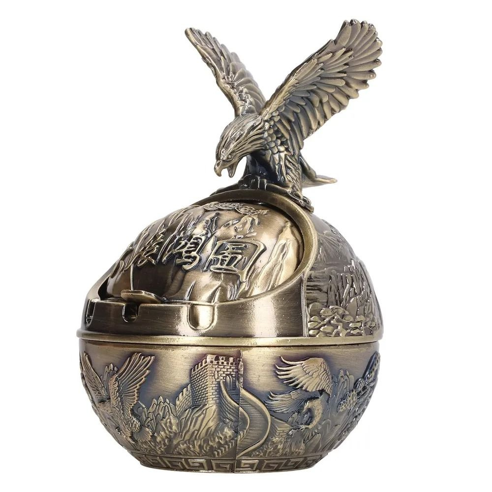 Пепельница Eagle #1