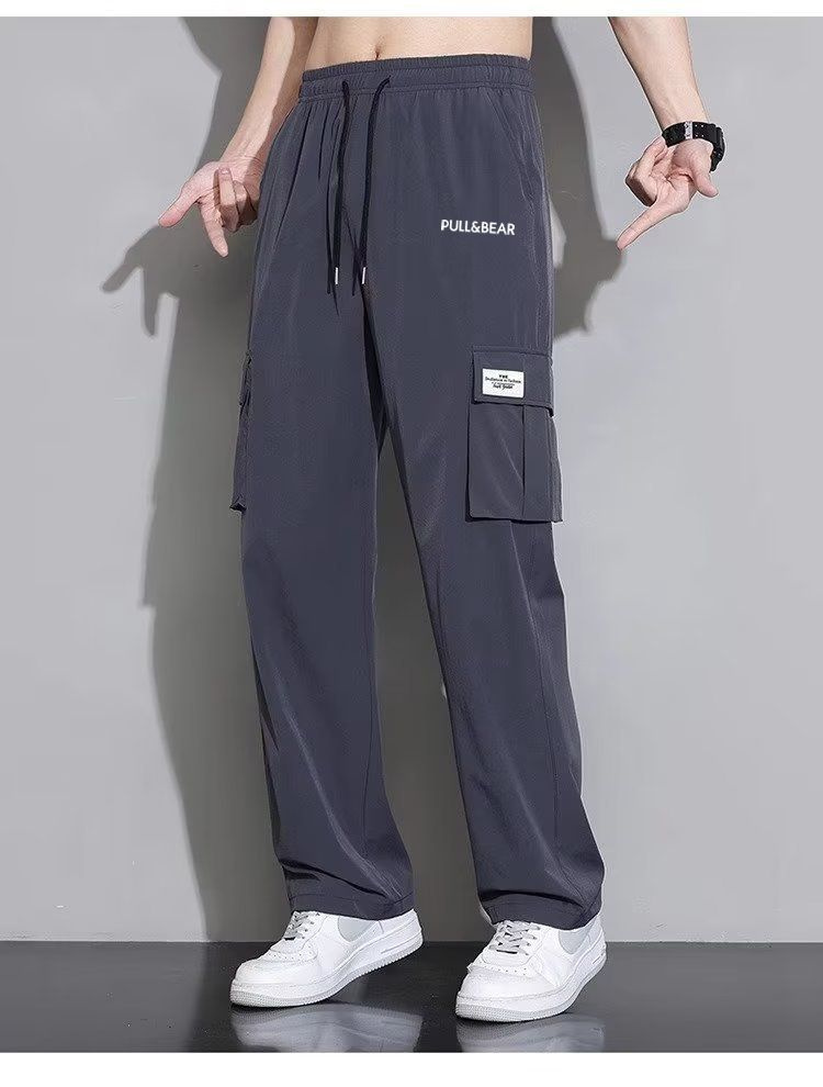 Брюки Pull&Bear, 1 шт #1