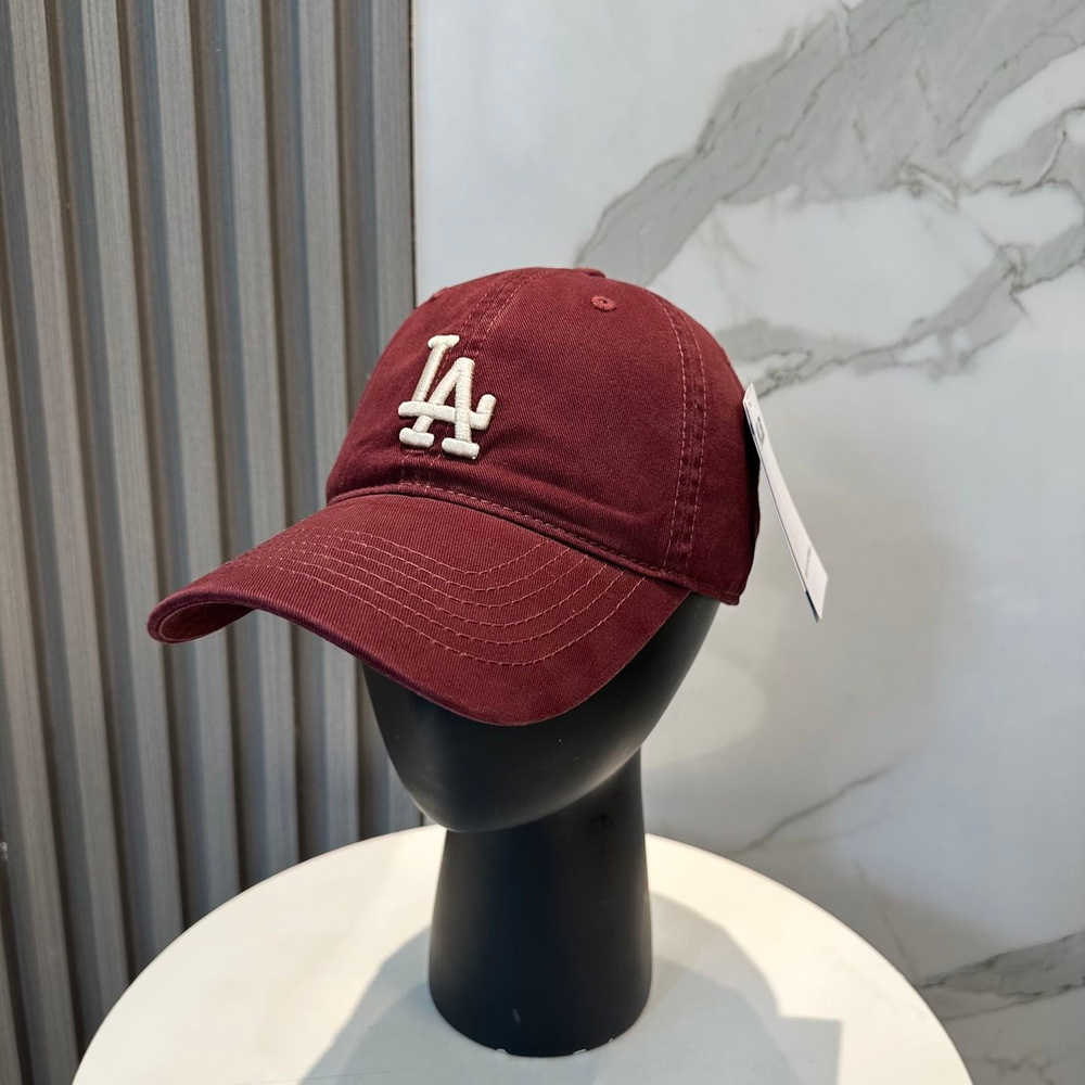 Бейсболка MLB #1