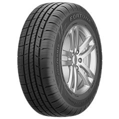 Fortune FSR602 Шины летние 235/50  R18 97V #1
