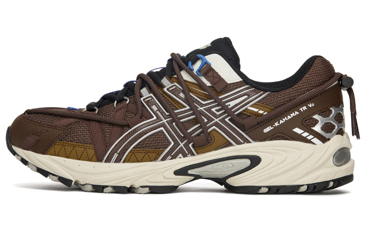 Ботинки ASICS #1