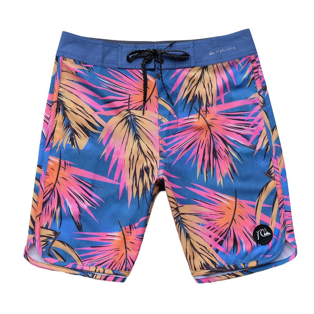 Шорты Quiksilver #1