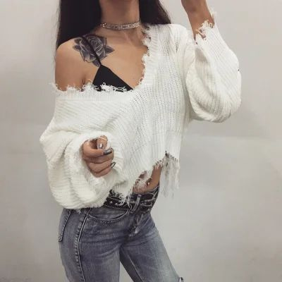 Свитер #1