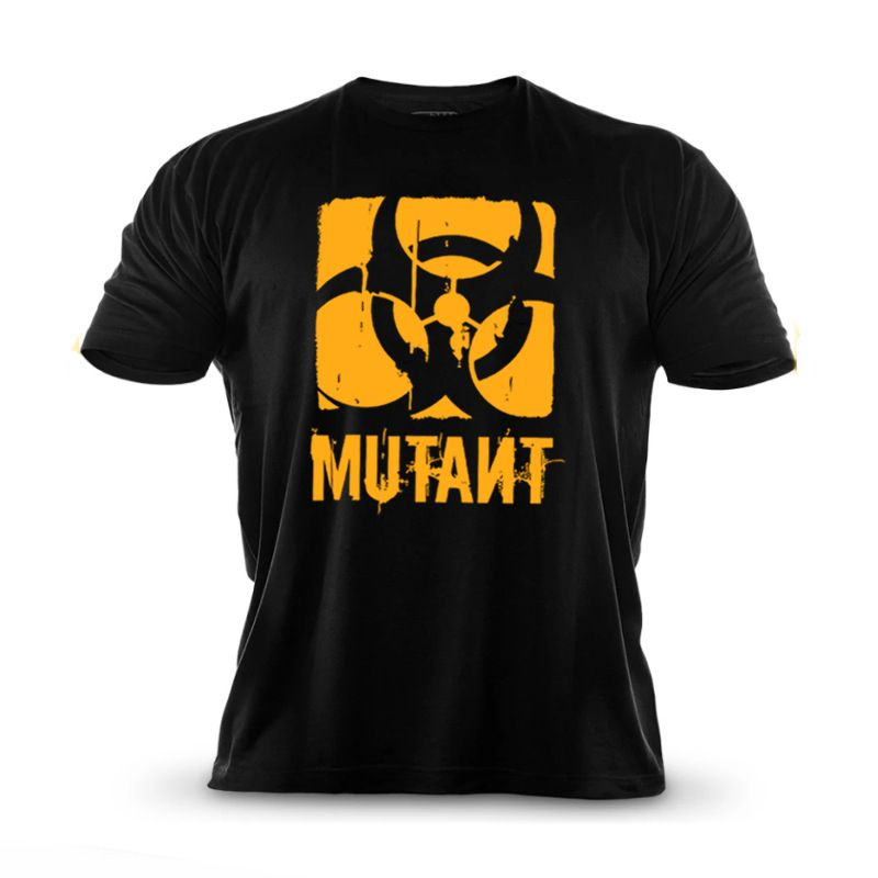 Футболка Mutant #1