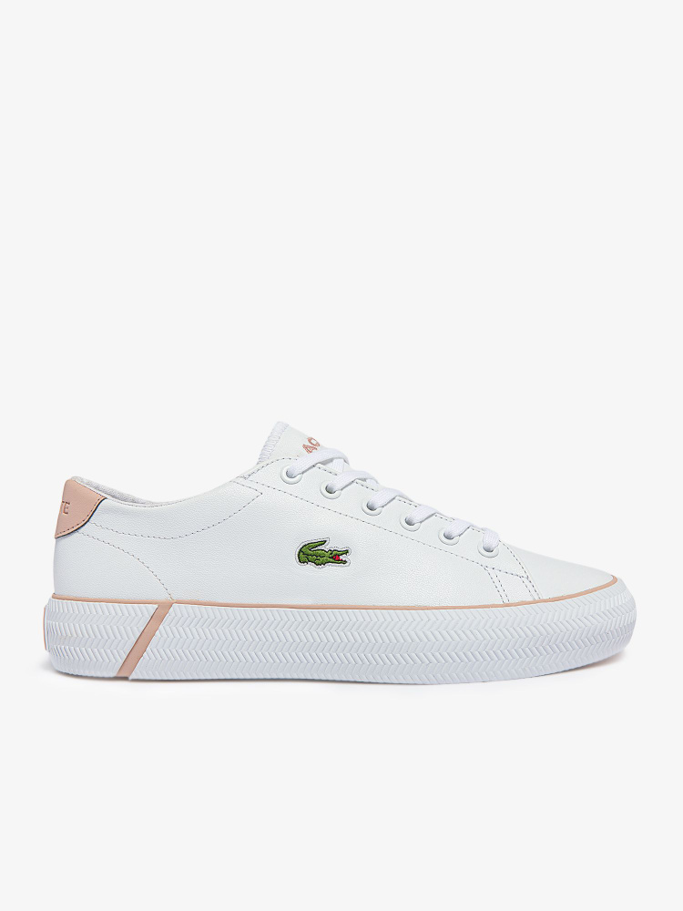 Кеды Lacoste #1