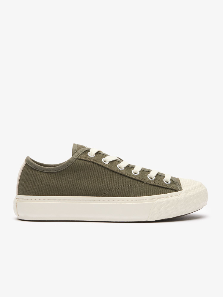 Кеды Lacoste #1