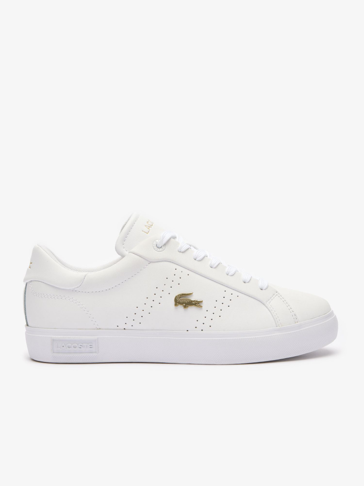 Кеды Lacoste #1