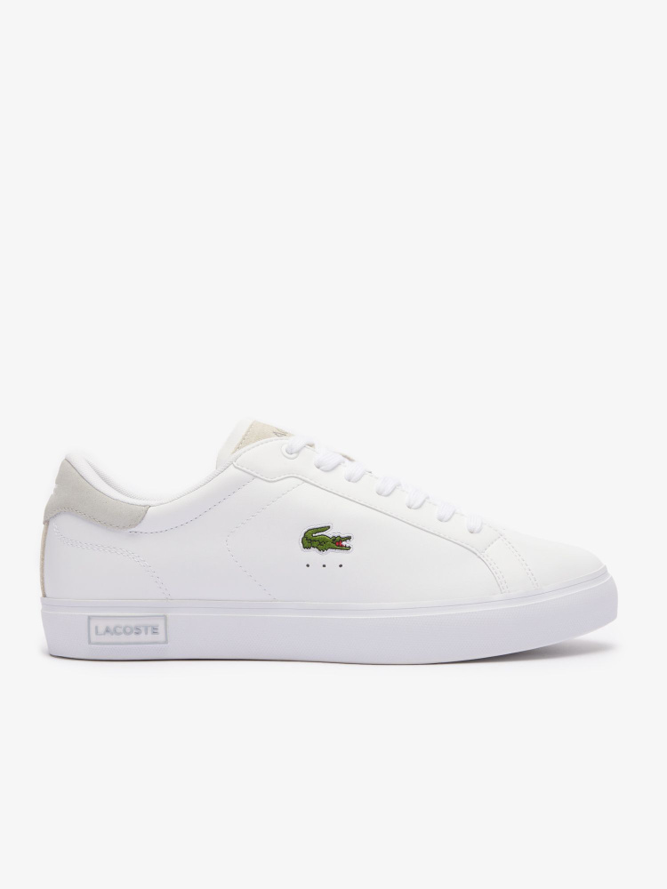 Кеды Lacoste #1