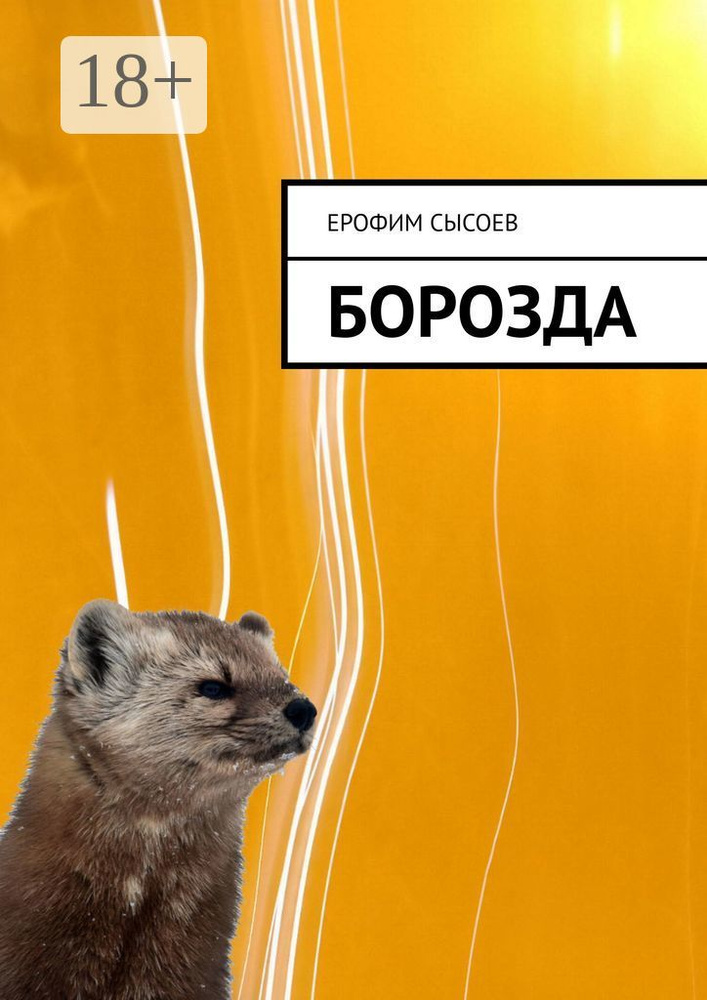 Борозда | Сысоев Ерофим #1