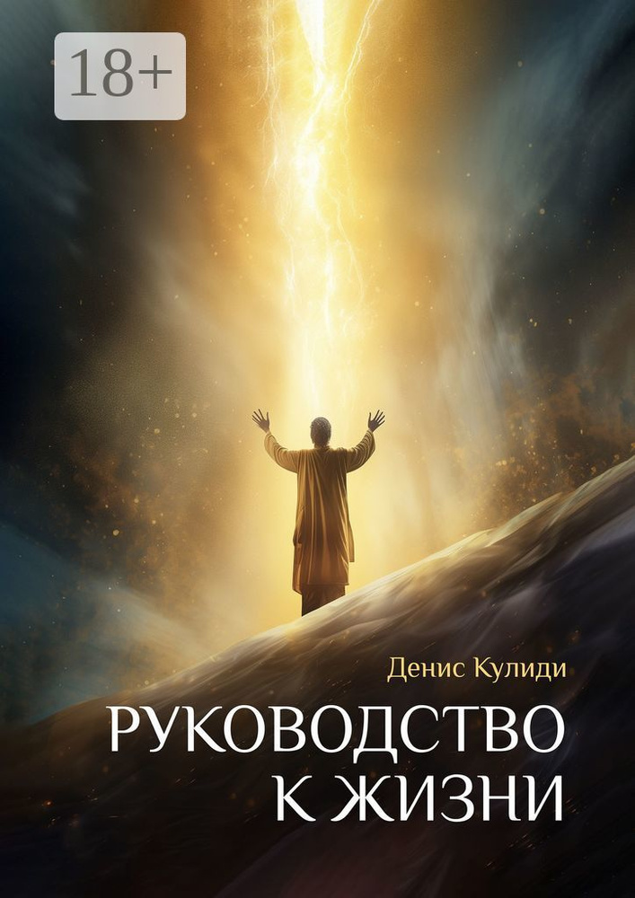 Руководство к жизни | Денис Кулиди #1
