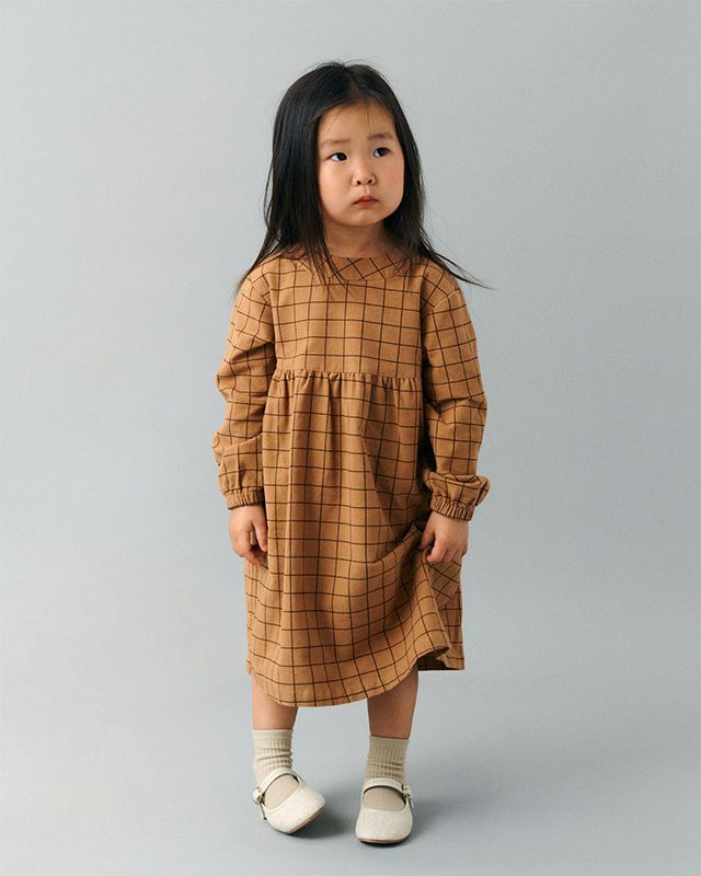 Платье Loomknits #1