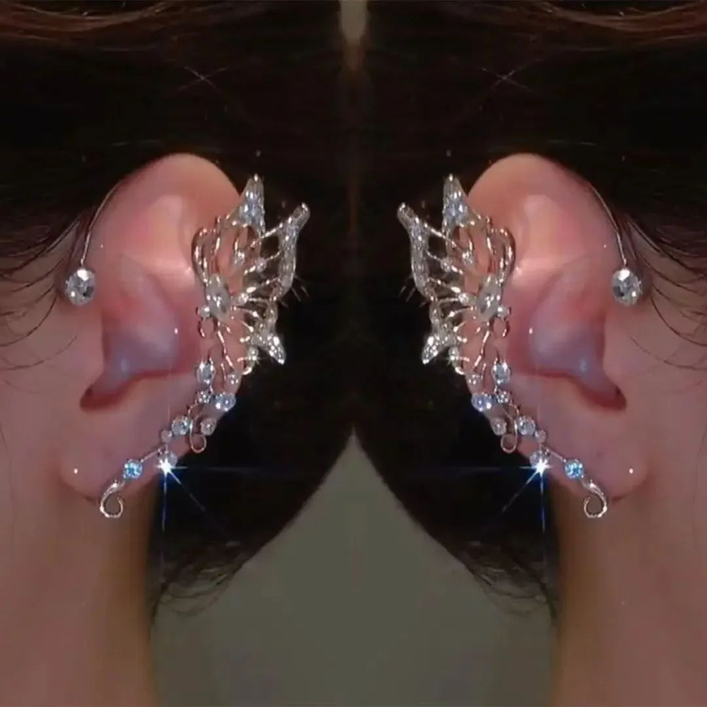Серьги #1