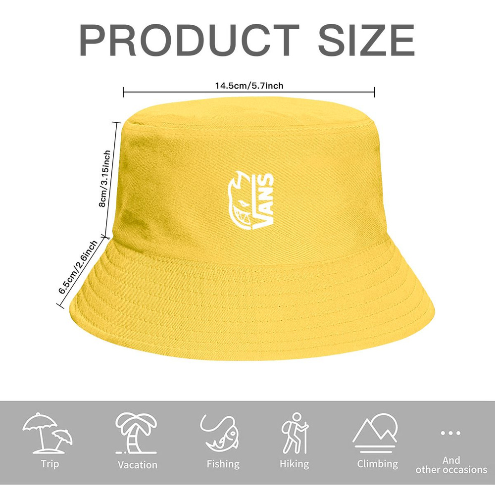 Панама Vans #1