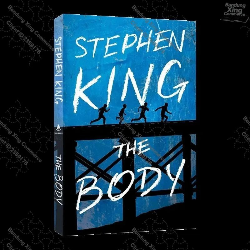 The Body #1
