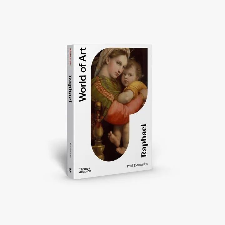 Raphael (World of Art) #1