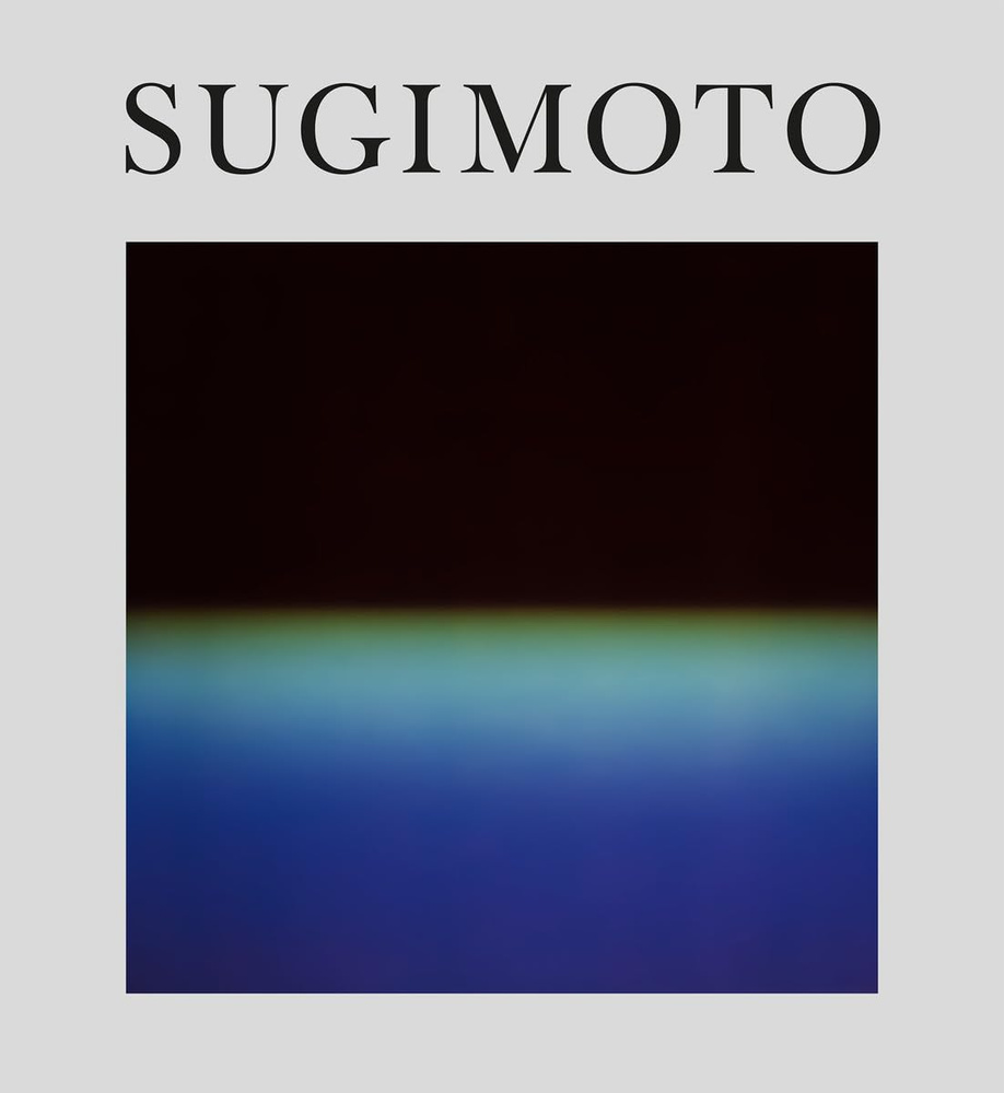 Hiroshi Sugimoto: Time Machine #1