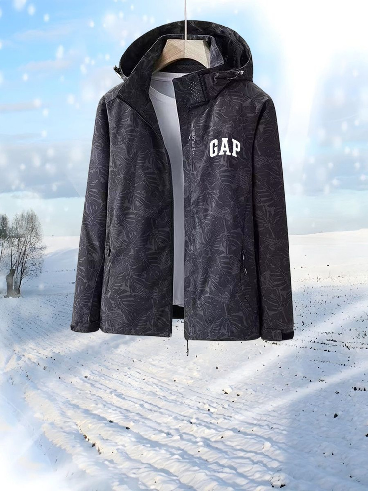 Куртка GAP #1