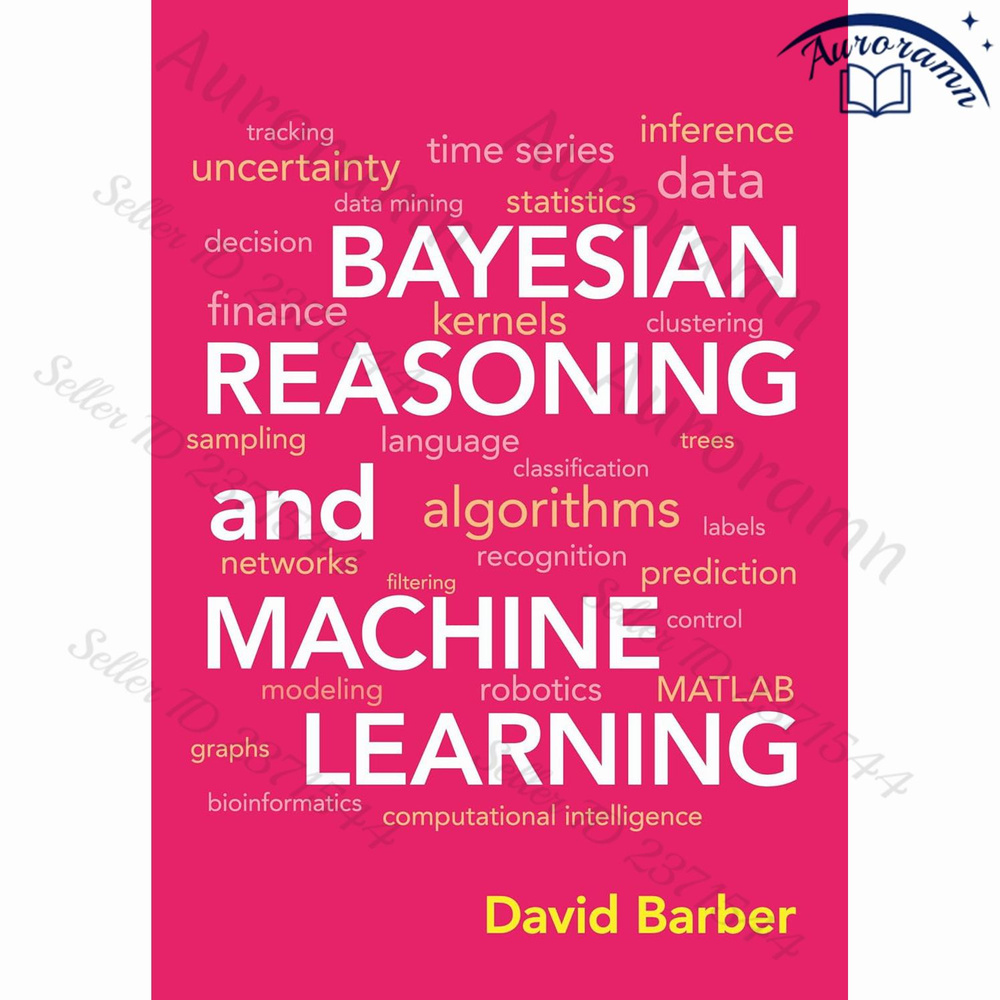 Bayesian Reasoning and Machine Learning #1