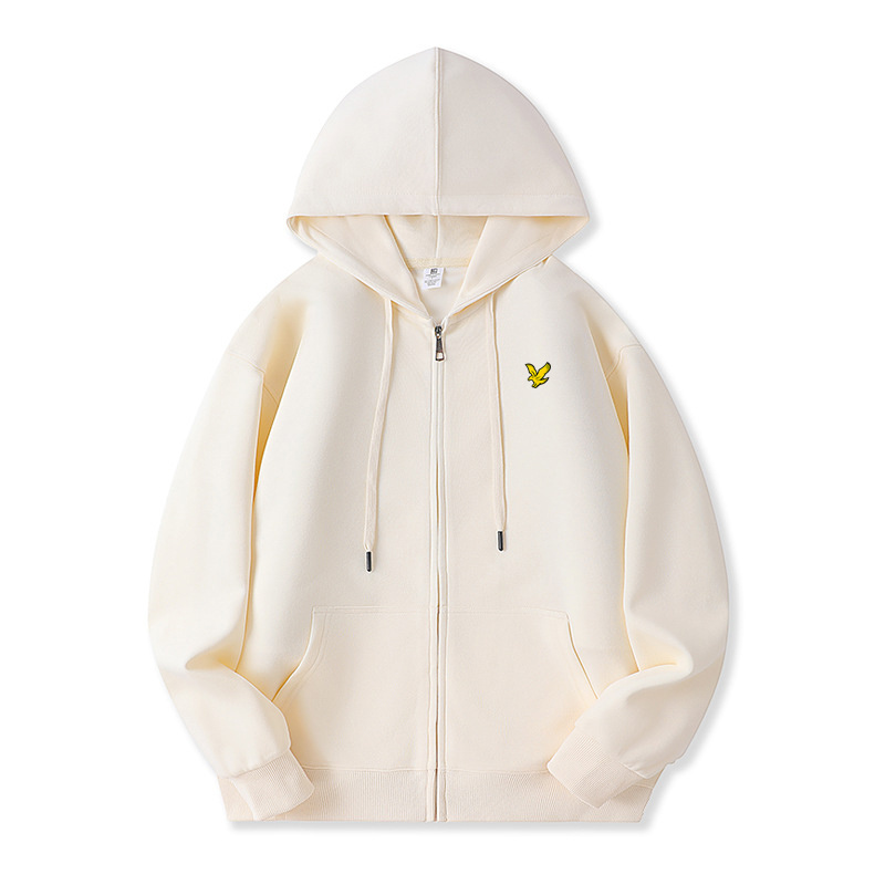 Худи Lyle & Scott #1