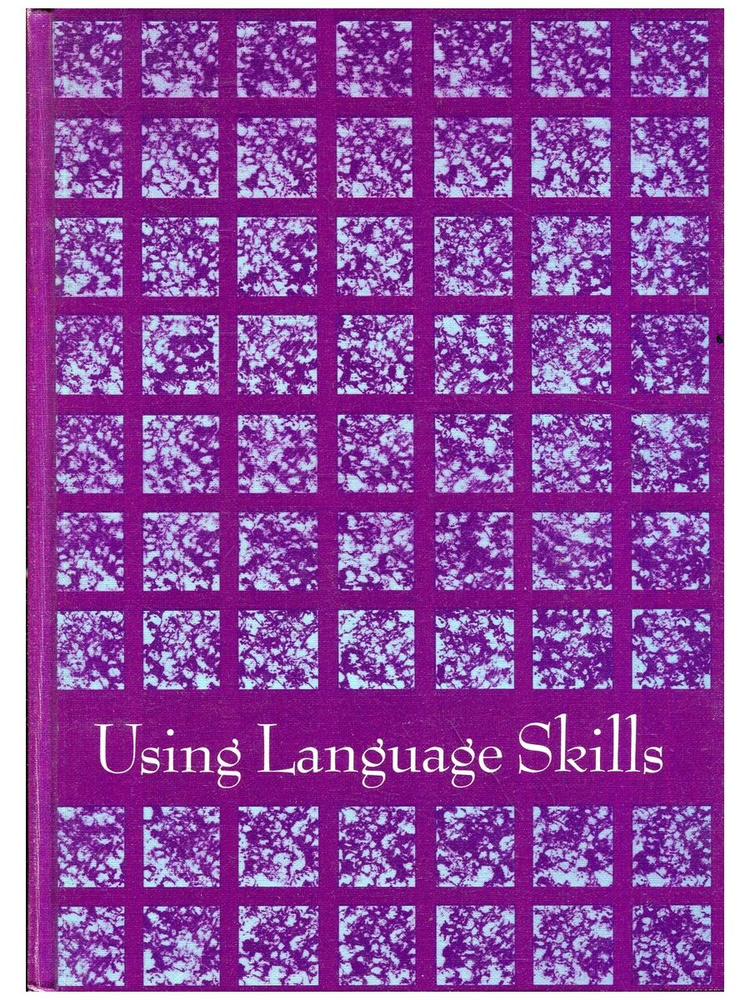 Using Language Skills #1
