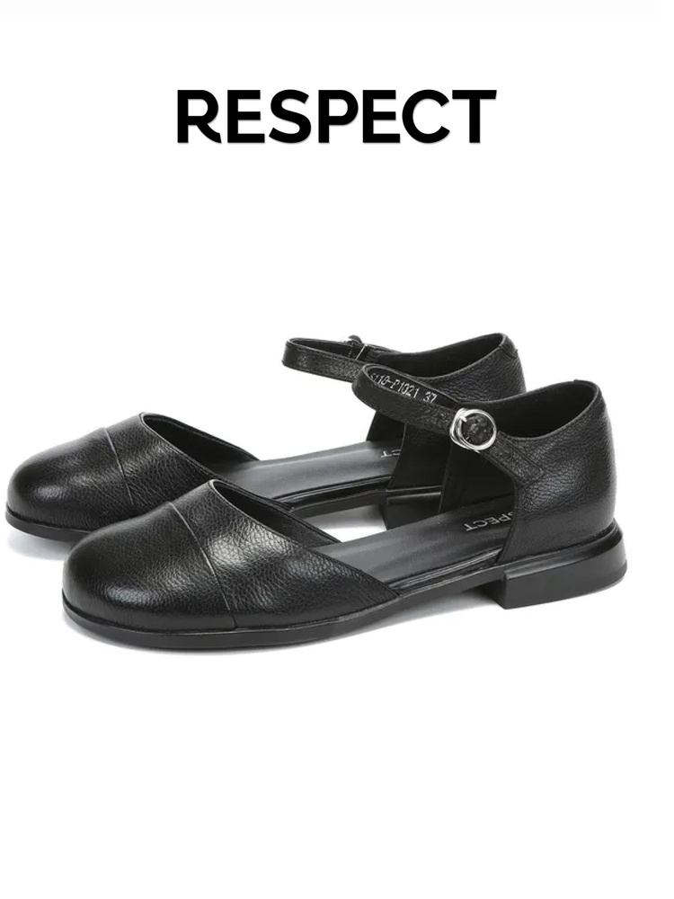 Туфли Respect #1