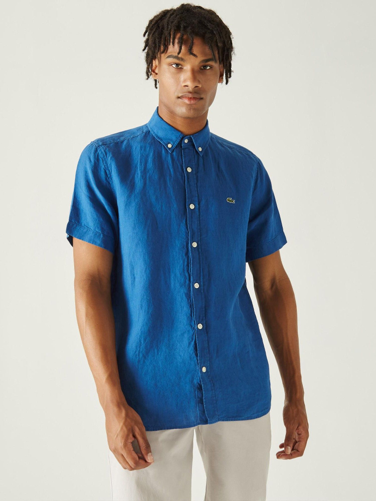 Рубашка Lacoste Regular fit #1