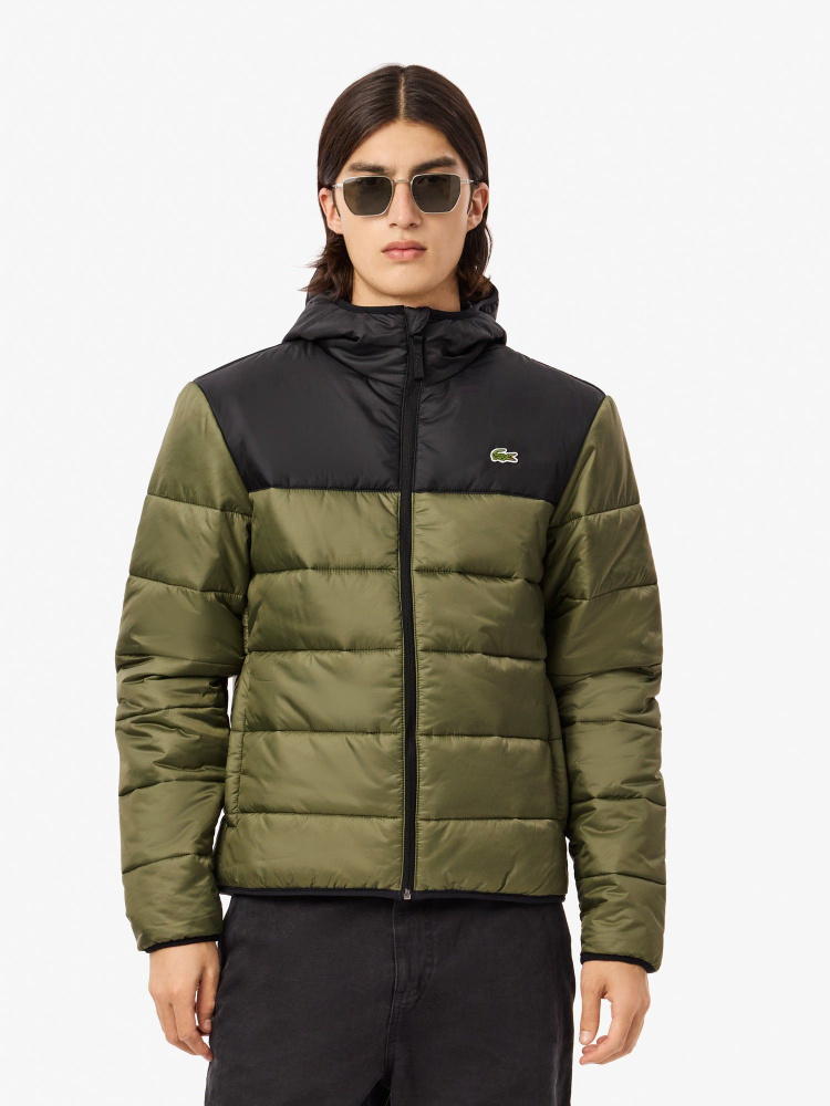 Куртка Lacoste #1