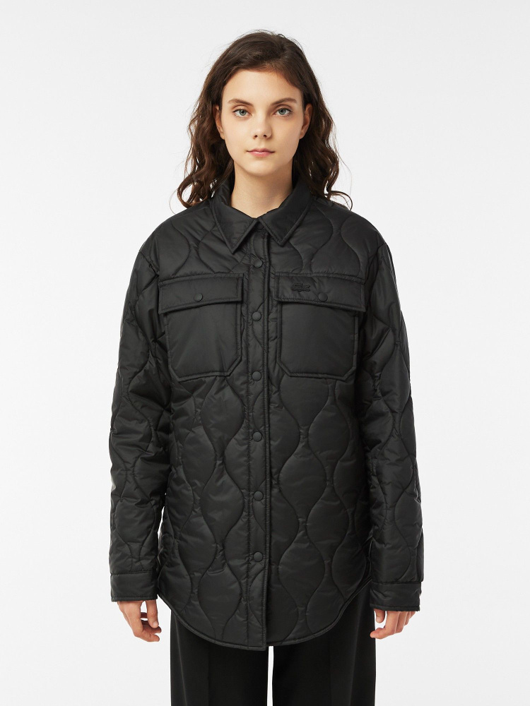 Куртка Lacoste #1
