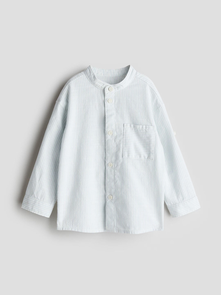 Рубашка H&M #1