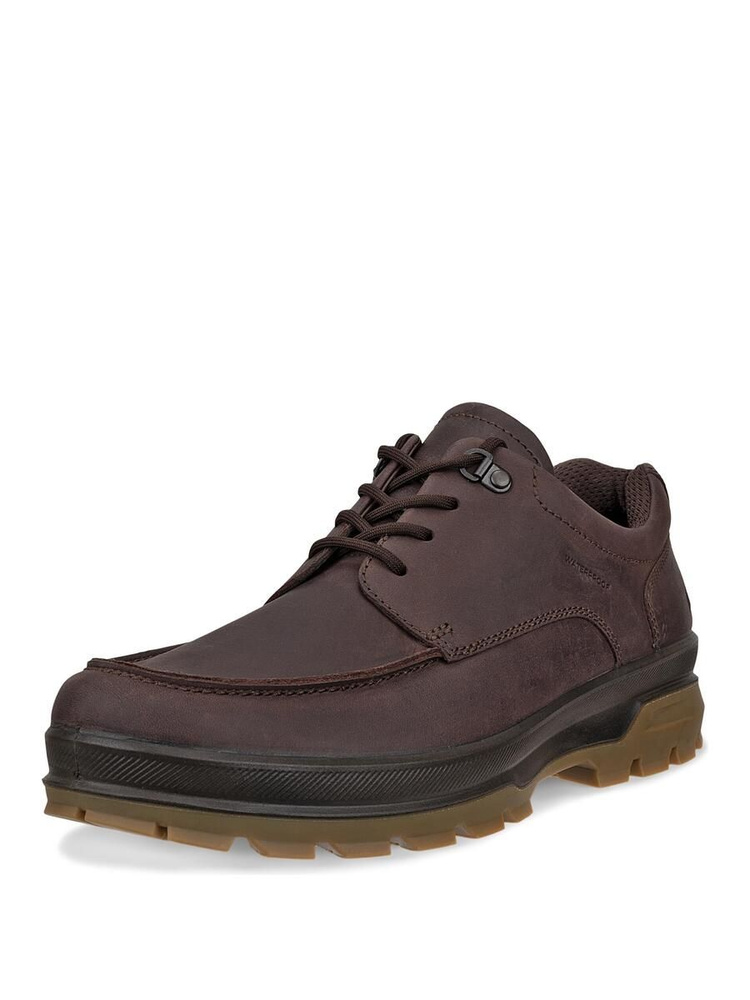 Ботинки ECCO RUGGED TRACK #1