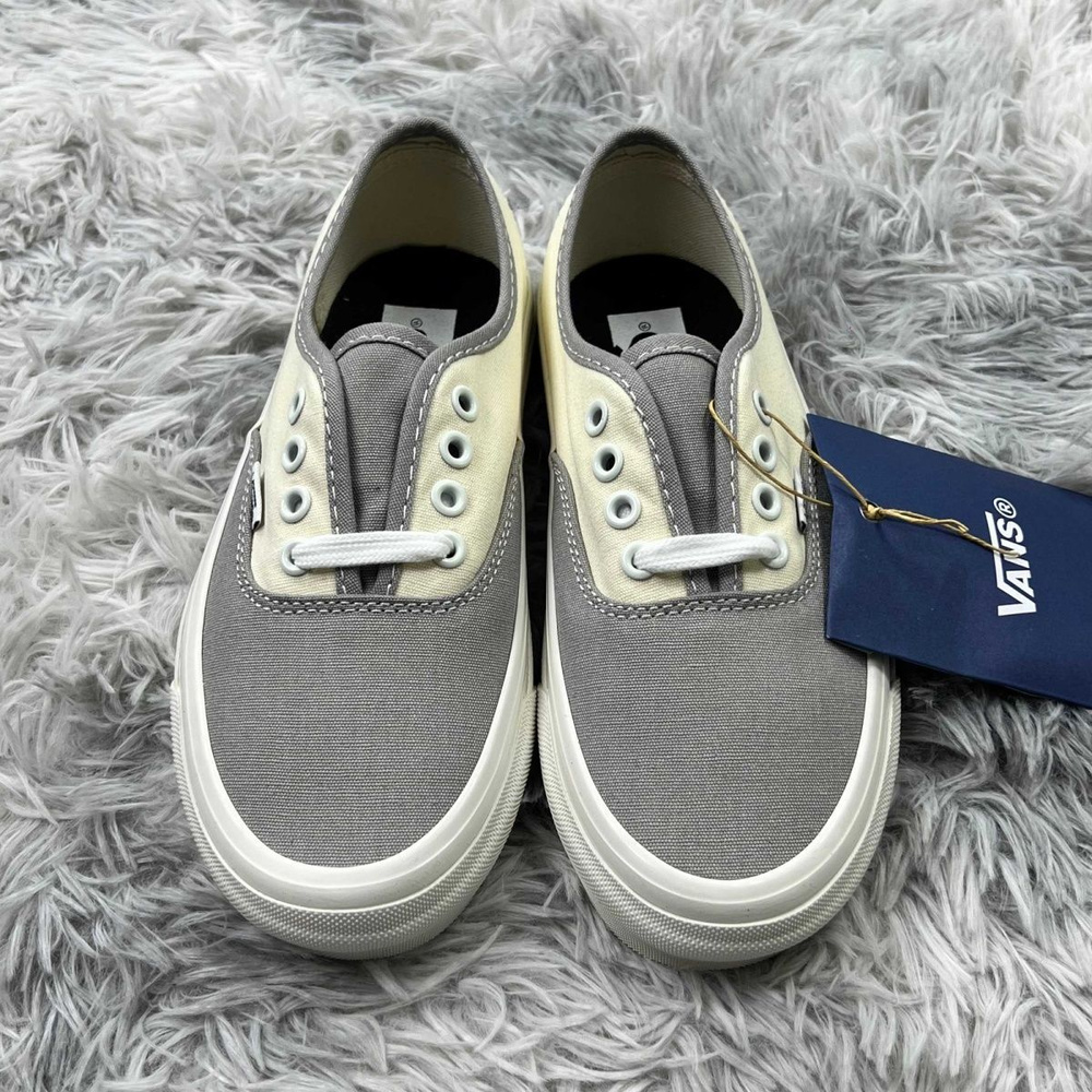 Слипоны Vans #1