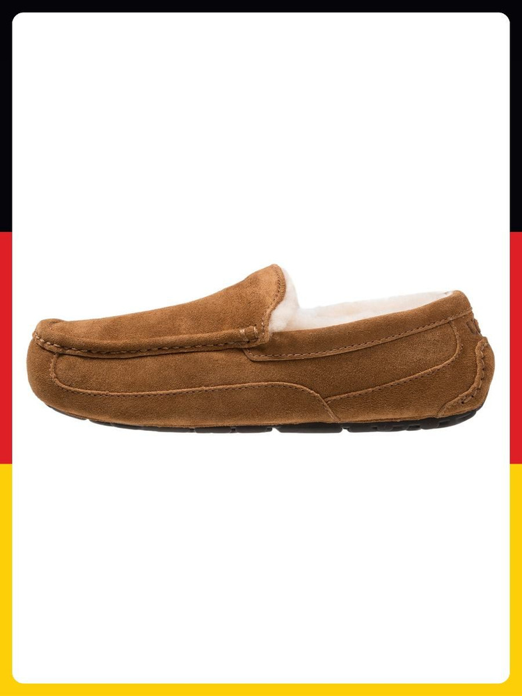 Тапочки UGG #1